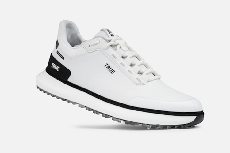 TRUElinks-Lux2 golf shoe