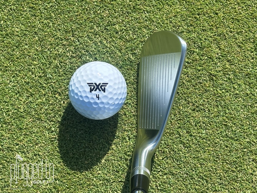 Tanso Golf 249-MB Irons Review review