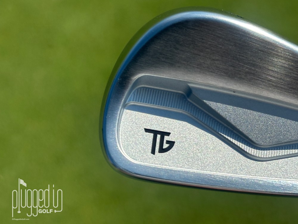 Tanso Golf 349-CB Irons Review review