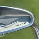 Tanso Golf 349-CB Irons_5817