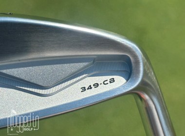 Tanso Golf 349-CB Irons_5817