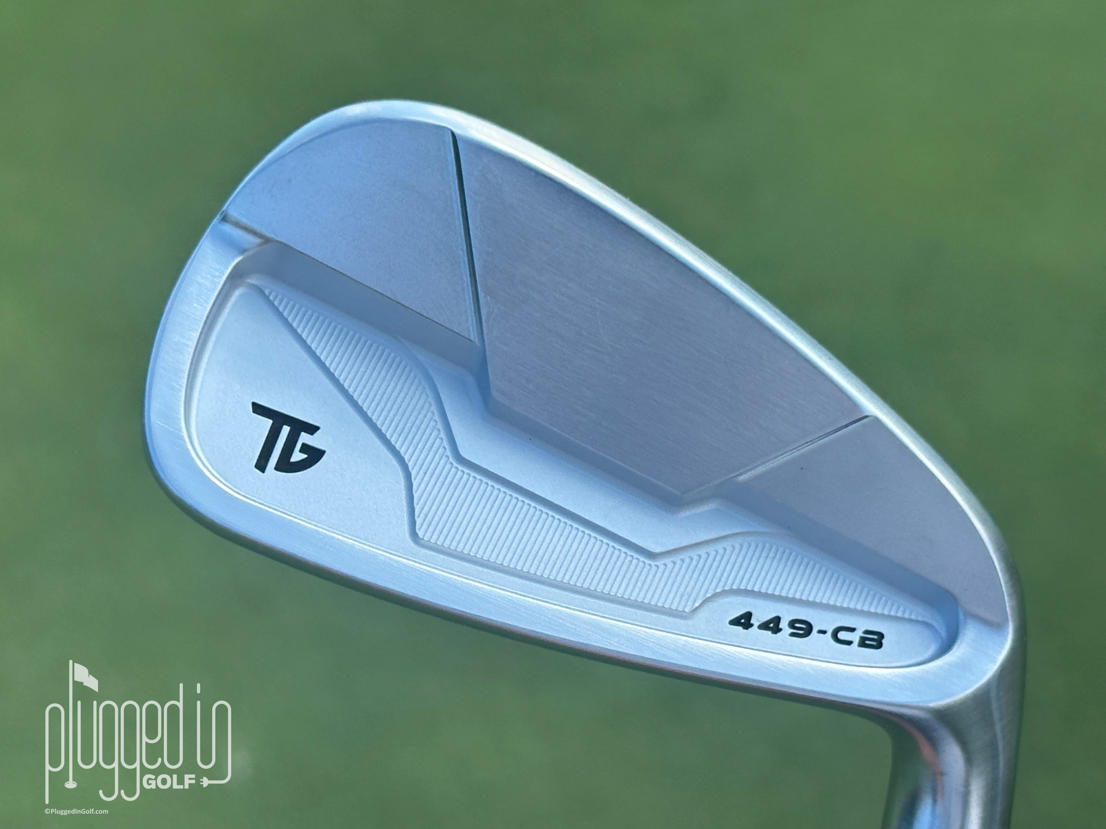 Tanso Golf 449-CB Irons_5846