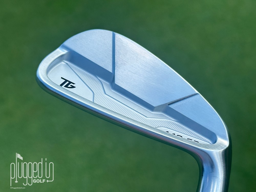 Tanso Golf 449-CB Irons Review review