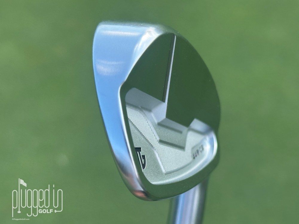 Tanso Golf 449-CB Irons Review review