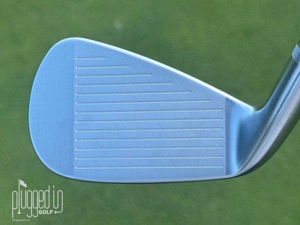Tanso Golf 449-CB Irons Review review