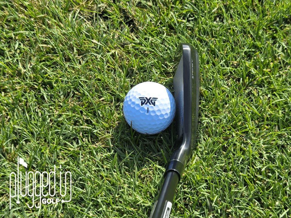 TaylorMade P-UDI Bomber Iron Review review