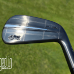 TaylorMade P-UDI Bomber Iron