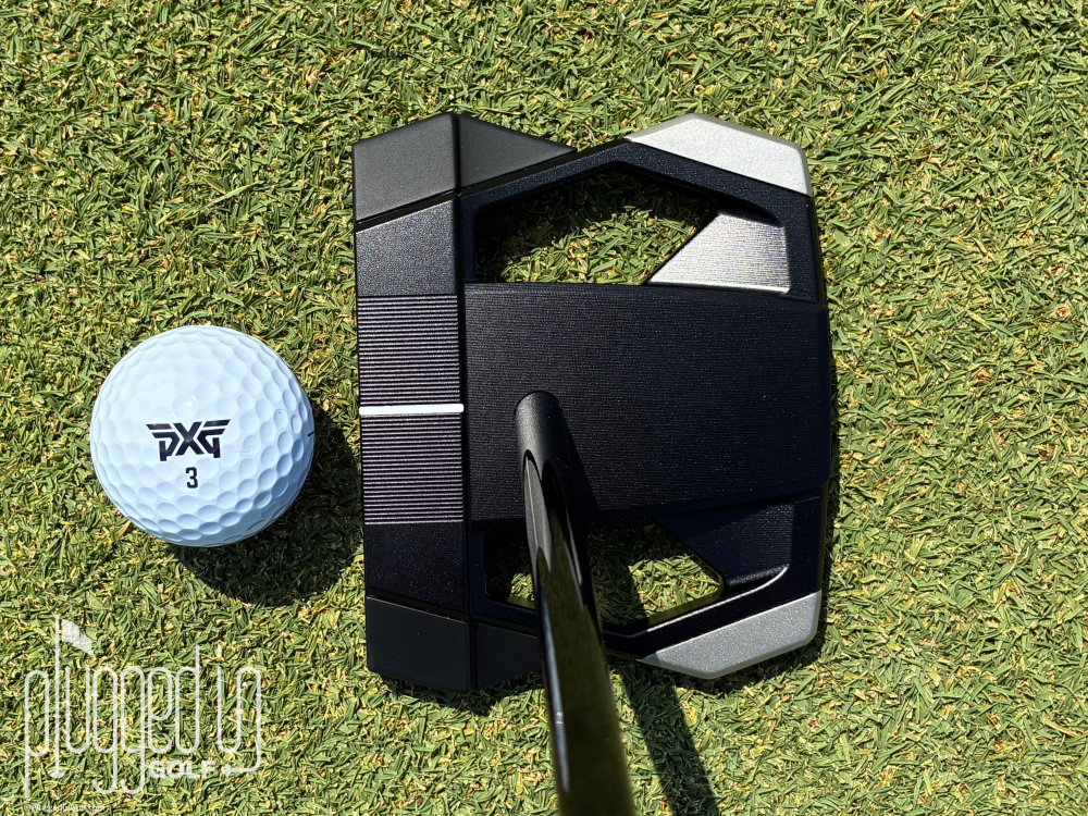 TaylorMade Spider ZT Max Putter Review review