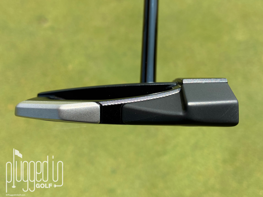 TaylorMade Spider ZT Max Putter Review review