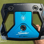 TaylorMade Spider ZT Max Putter