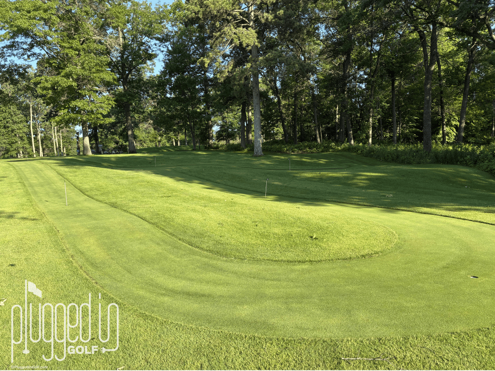 The Pines at Grand View Lodge Golf Course Review review