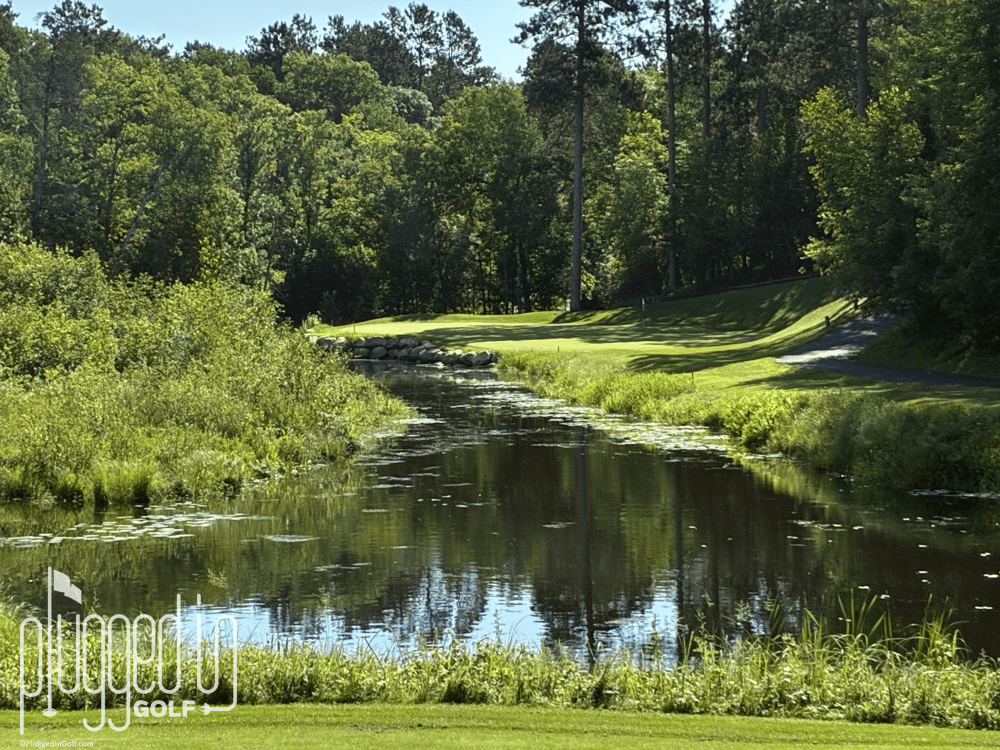 The Pines at Grand View Lodge Golf Course Review review