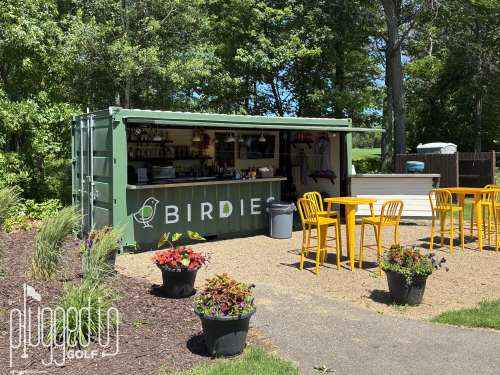 The Pines at Grand View Lodge Golf Course Review review