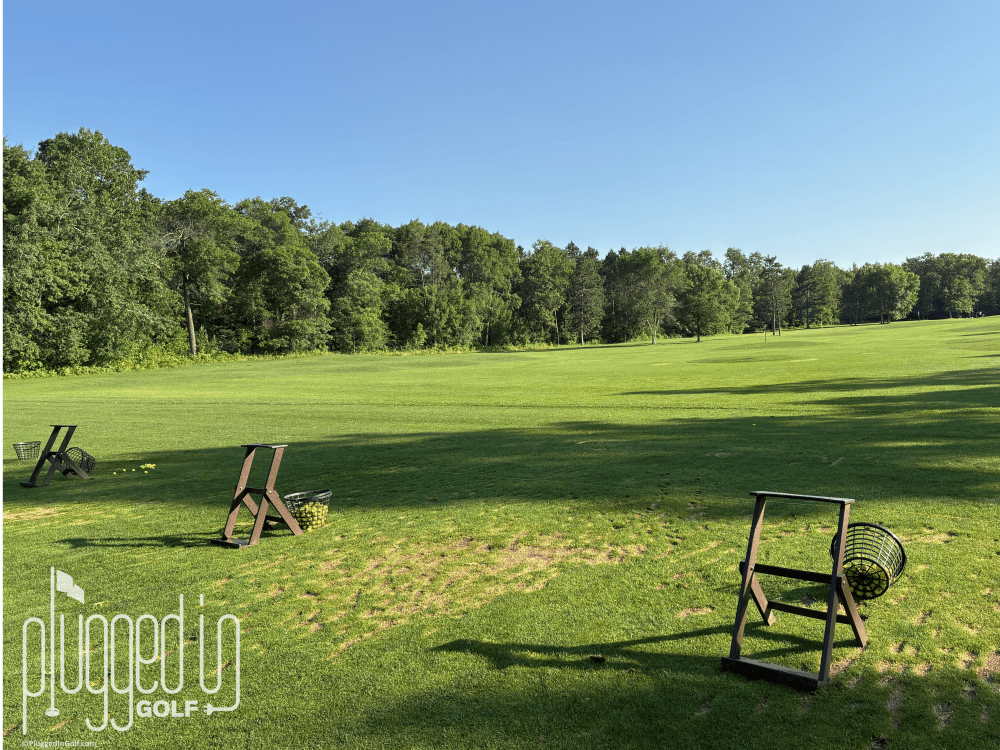 The Pines at Grand View Lodge Golf Course Review review
