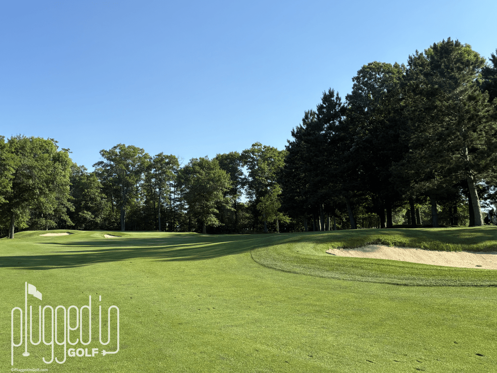 The Pines at Grand View Lodge Golf Course Review review