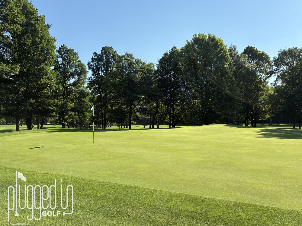 The Pines at Grand View Lodge Golf Course Review review