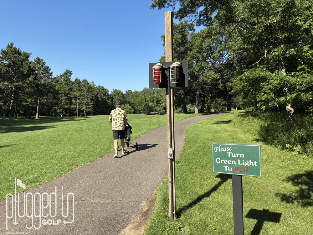 The Pines at Grand View Lodge Golf Course Review review