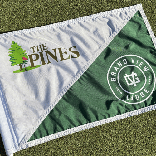 The Pines Minnesota Golf Course | Grand View Lodge
