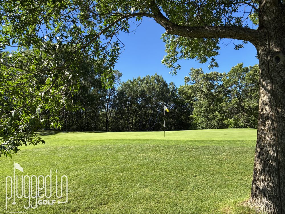 The Preserve at Grand View Lodge Golf Course Review review