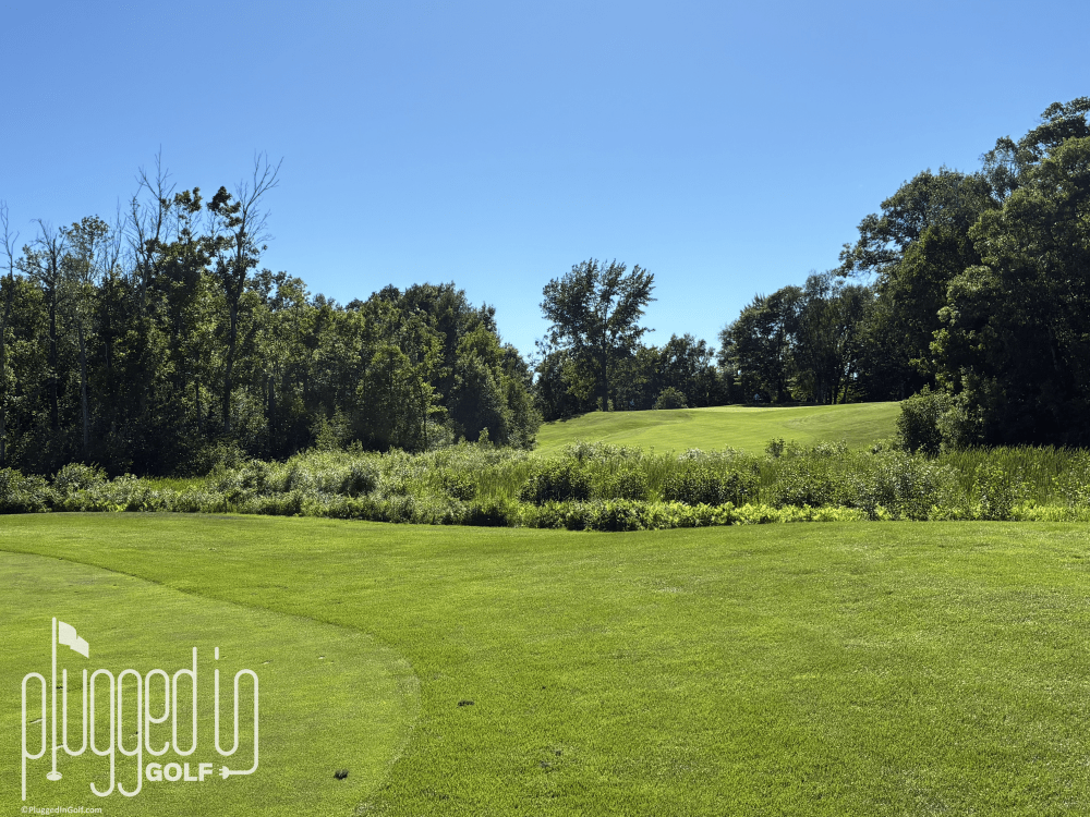 The Preserve at Grand View Lodge Golf Course Review review