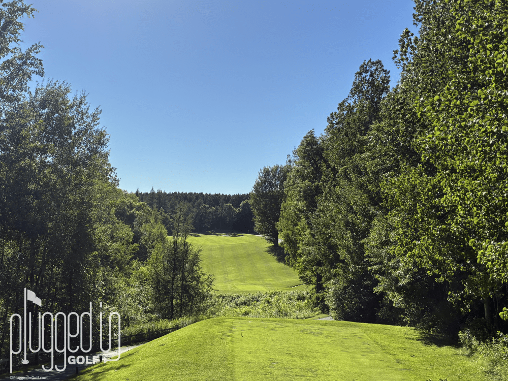 The Preserve at Grand View Lodge Golf Course Review review