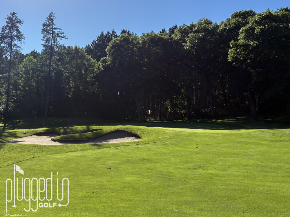The Preserve at Grand View Lodge Golf Course Review review