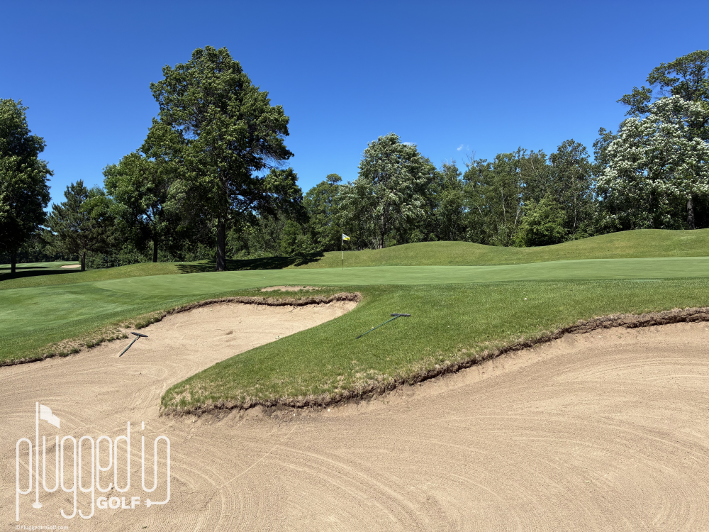 The Preserve at Grand View Lodge Golf Course Review review