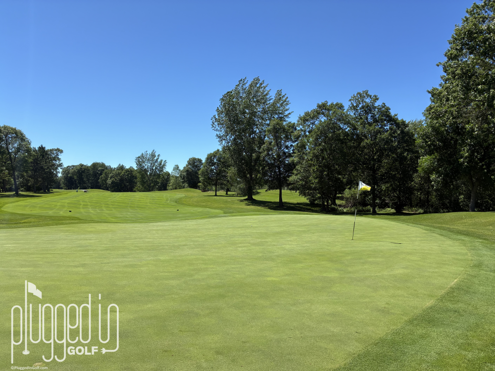 The Preserve at Grand View Lodge Golf Course Review review