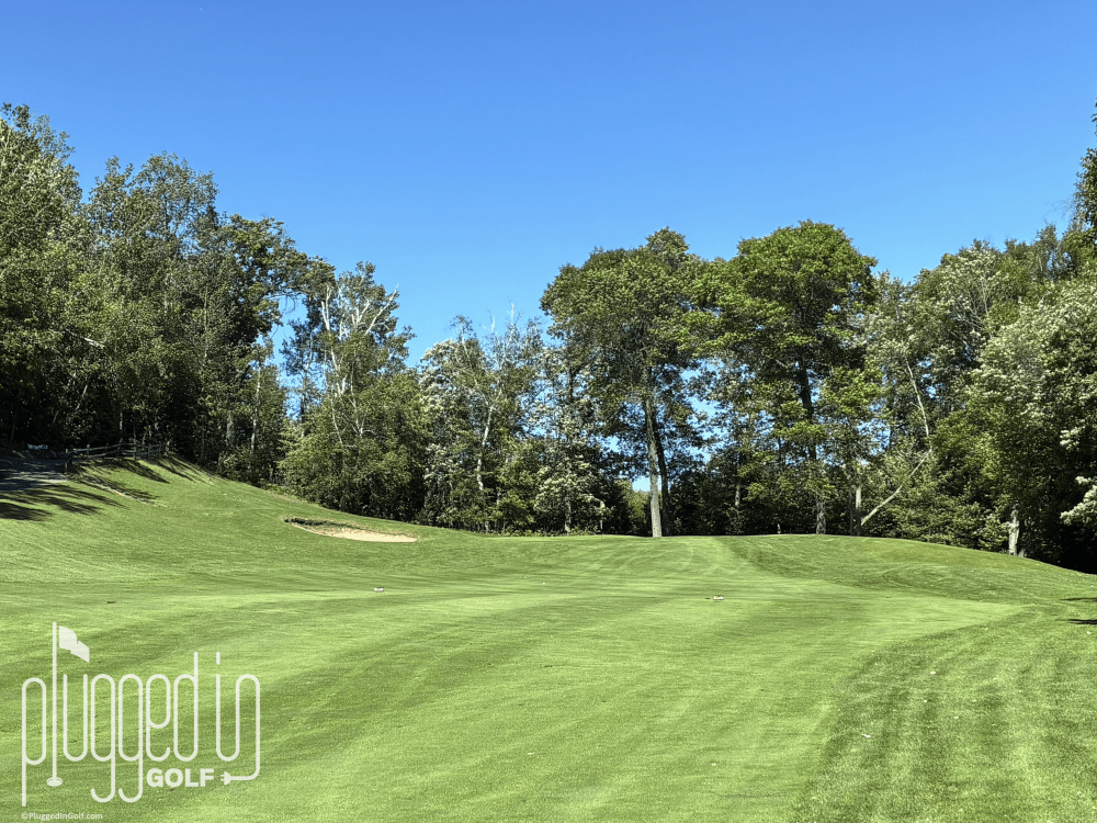 The Preserve at Grand View Lodge Golf Course Review review