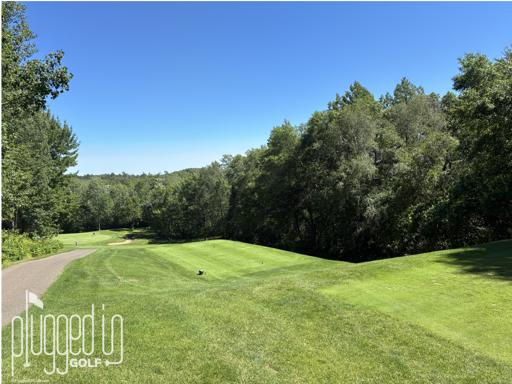 The Preserve at Grand View Lodge Golf Course Review review