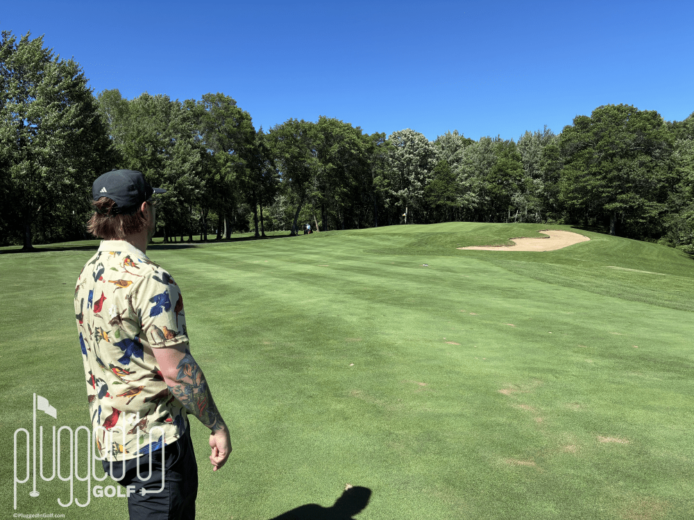 The Preserve at Grand View Lodge Golf Course Review review