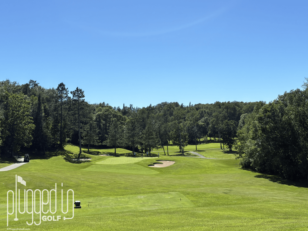 The Preserve at Grand View Lodge Golf Course Review review