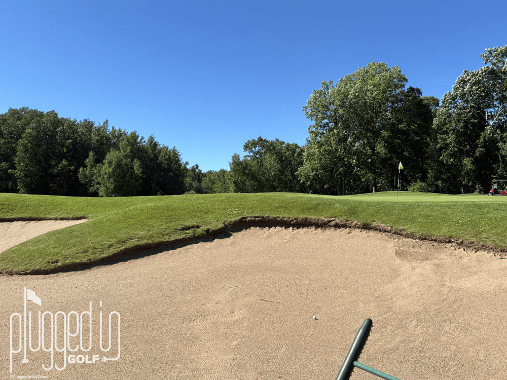The Preserve at Grand View Lodge Golf Course Review review