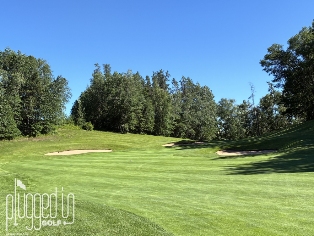 The Preserve at Grand View Lodge Golf Course Review review