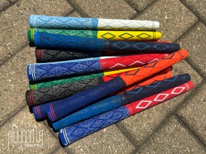 Wedge Guys Diamond Hybrid Golf Grip_5658 Wedge Guys Diamond Hybrid grip