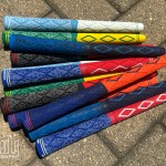 Wedge Guys Diamond Hybrid grip