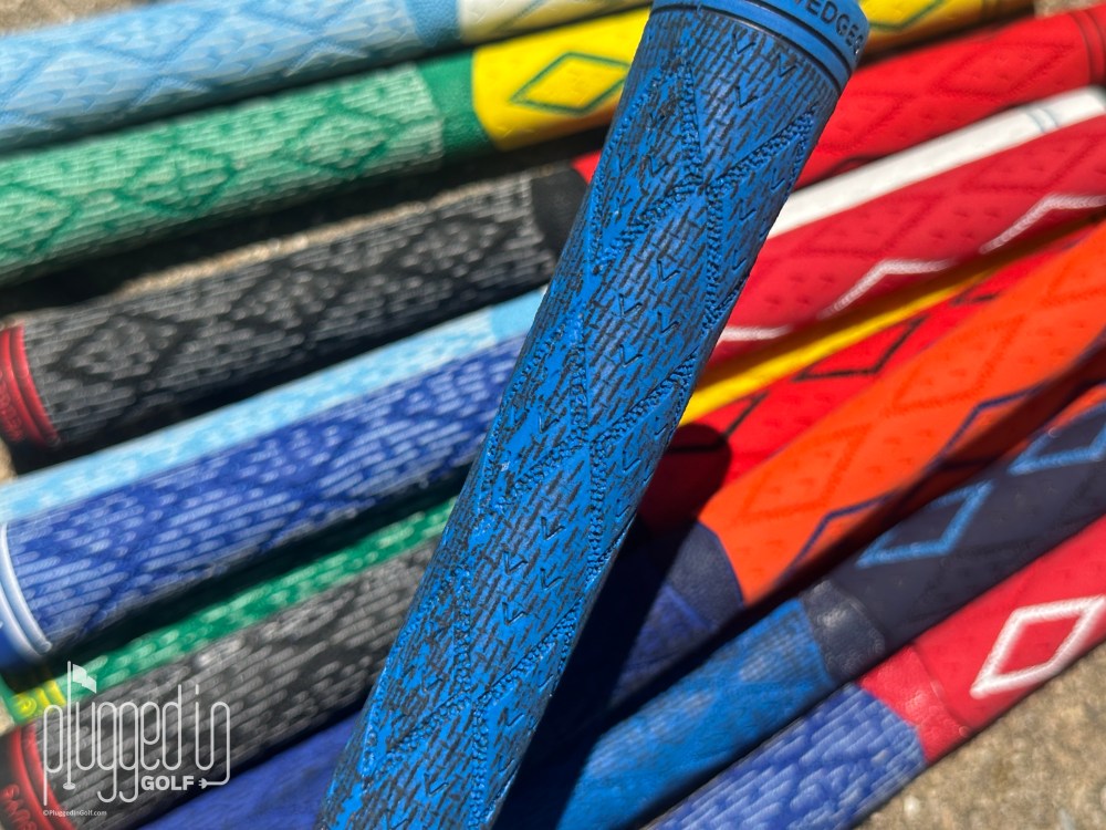 Wedge Guys Diamond Hybrid Grip Review review