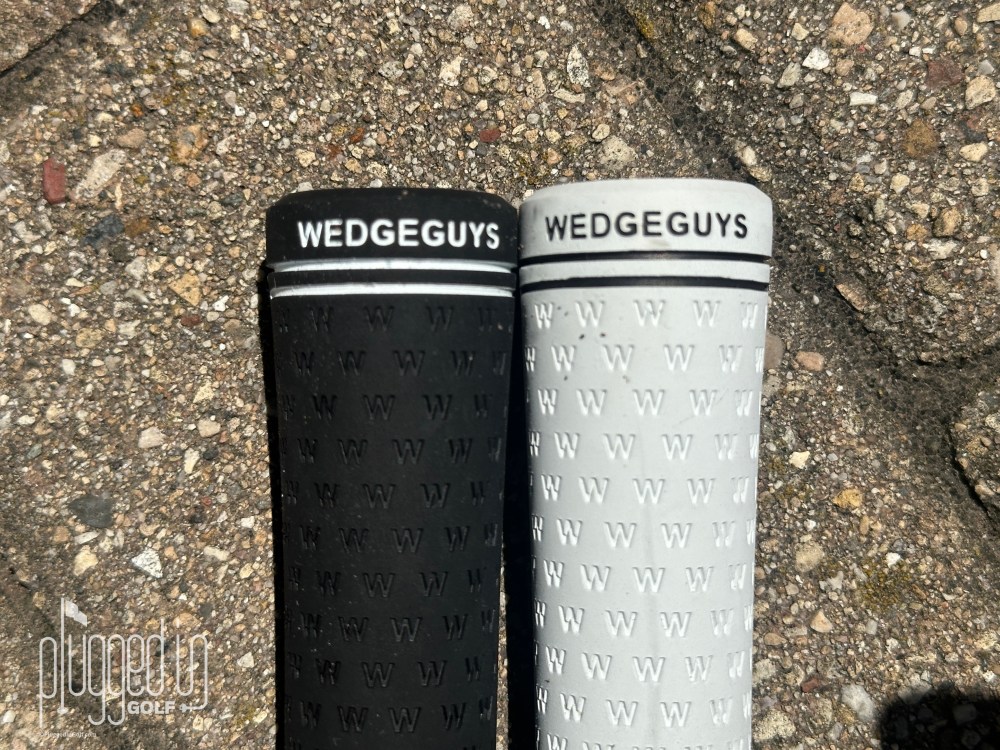 Wedge Guys GLP Velvet Grip Review review
