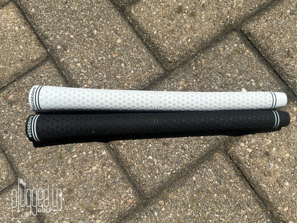 Wedge Guys GLP Velvet Grip Review review