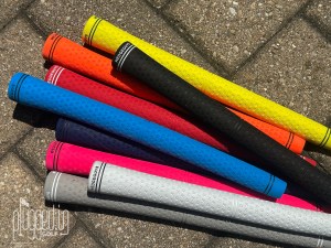 Wedge Guys GLP Velvet Golf Grip_5647 Wedge Guys GLP Velvet Golf Grip _5647