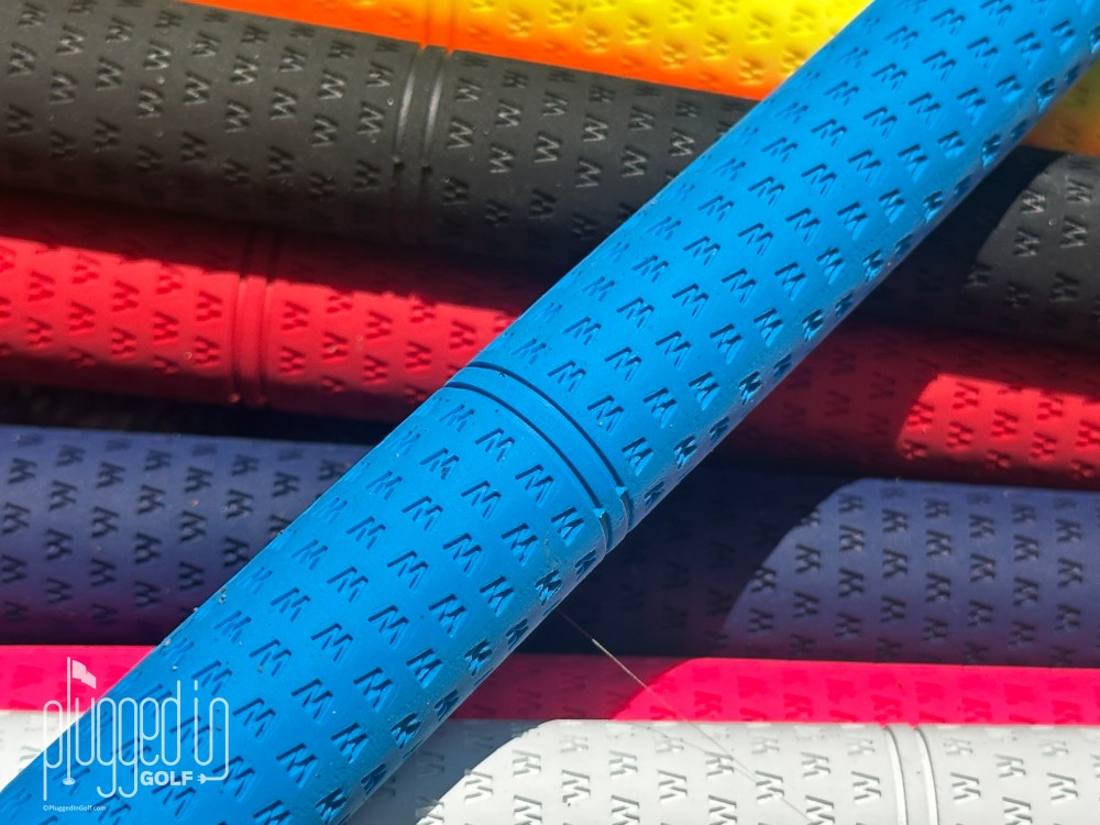 Wedge Guys GLP Velvet Grip Review review