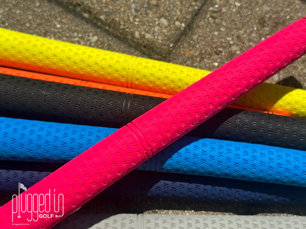 Wedge Guys GLP Velvet Grip Review review