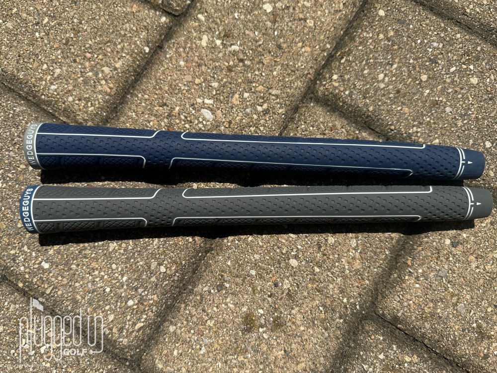 Wedge Guys React+ Grip Review review