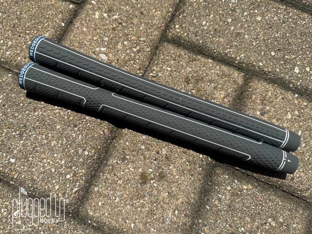 Wedge Guys React+ Grip Review review