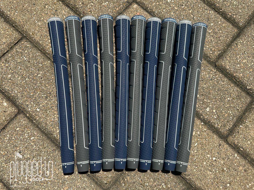 Wedge Guys React+ Grip Review review