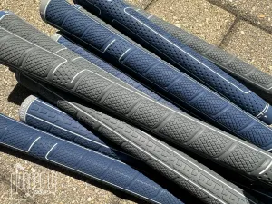 Wedge Guys React+ Golf Grip_5640 Wedge Guys React+ Golf Grip_5640