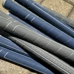 Wedge Guys React+ Golf Grip_5640