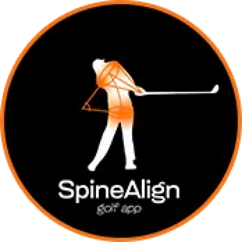 Golf Swing Trainer & Analyzer App | SpineAlign Golf App