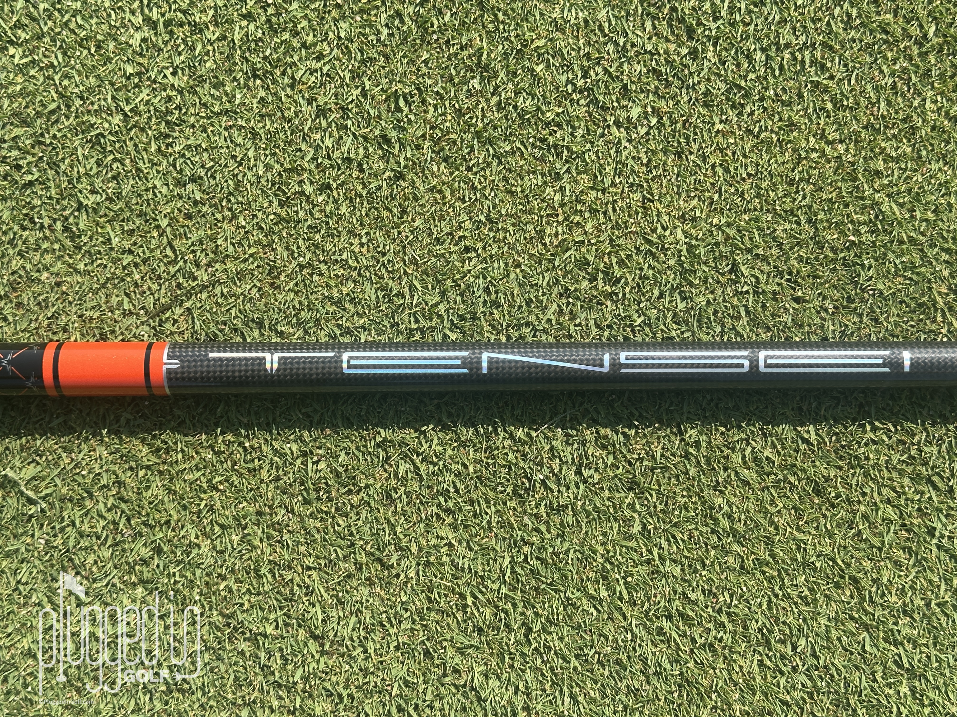 2026 Mitsubishi TENSEI 1K Pro Orange Shaft_6190