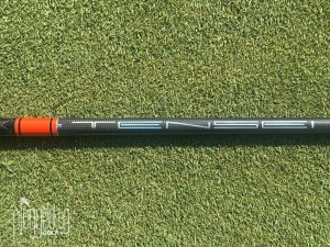 2026 Mitsubishi TENSEI 1K Pro Orange Shaft_6190 Mitsubishi TENSEI 1K Pro Orange w/RIP+ Technology